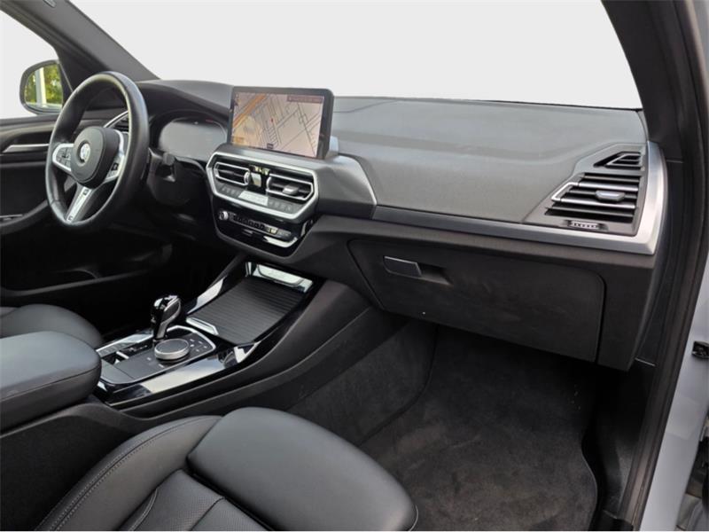 bmw X3 2024 - 12