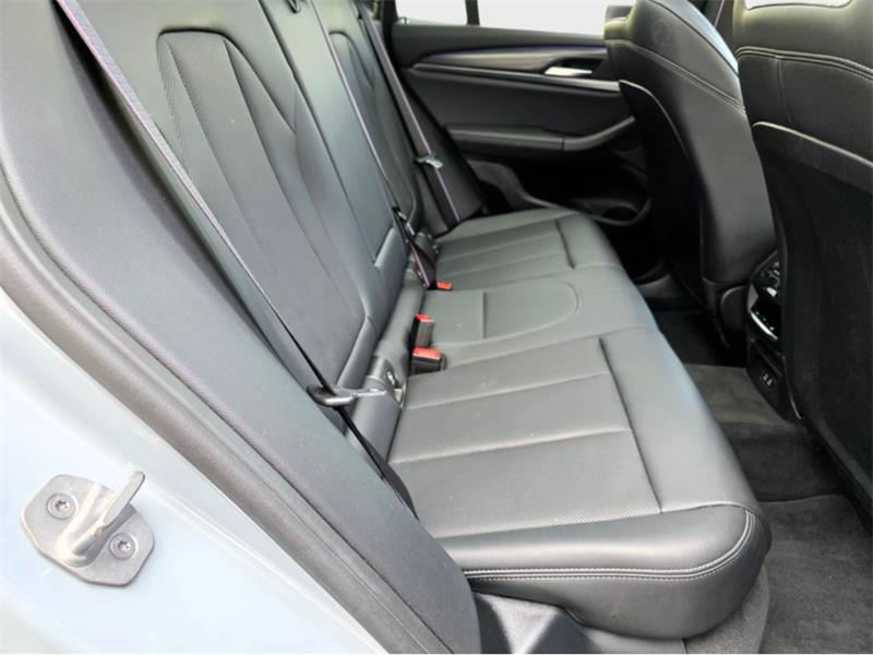 bmw X3 2024 - 13