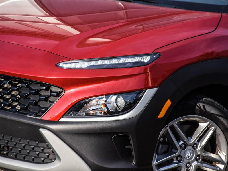 hyundai Kona 2022 - 2