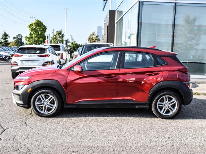 hyundai Kona 2022 - 3