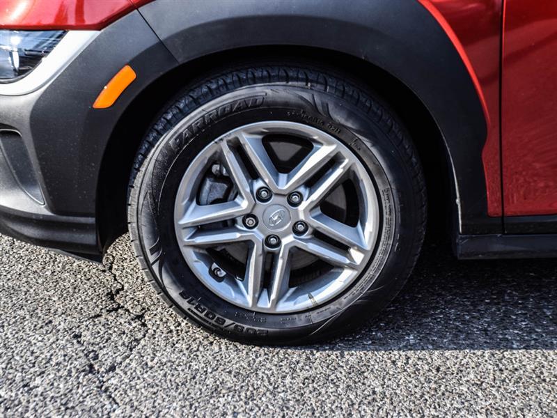 hyundai Kona 2022 - 4