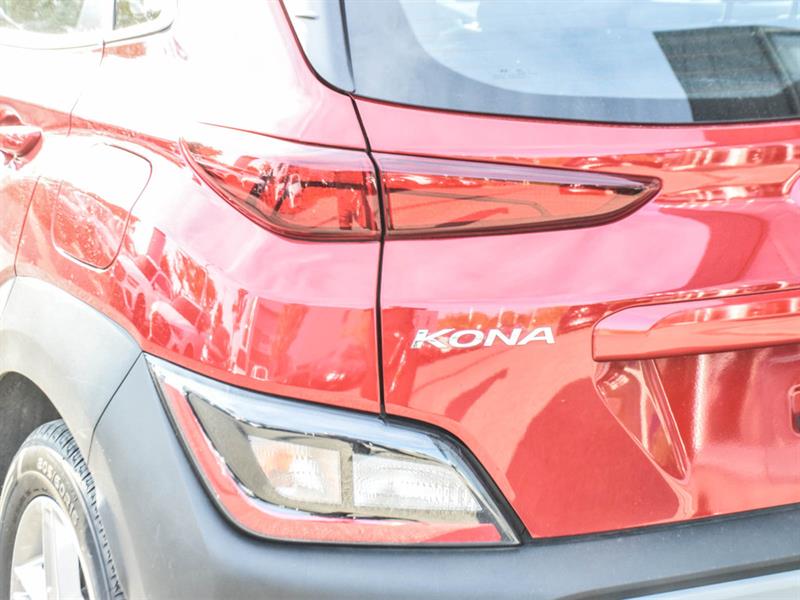 hyundai Kona 2022 - 7