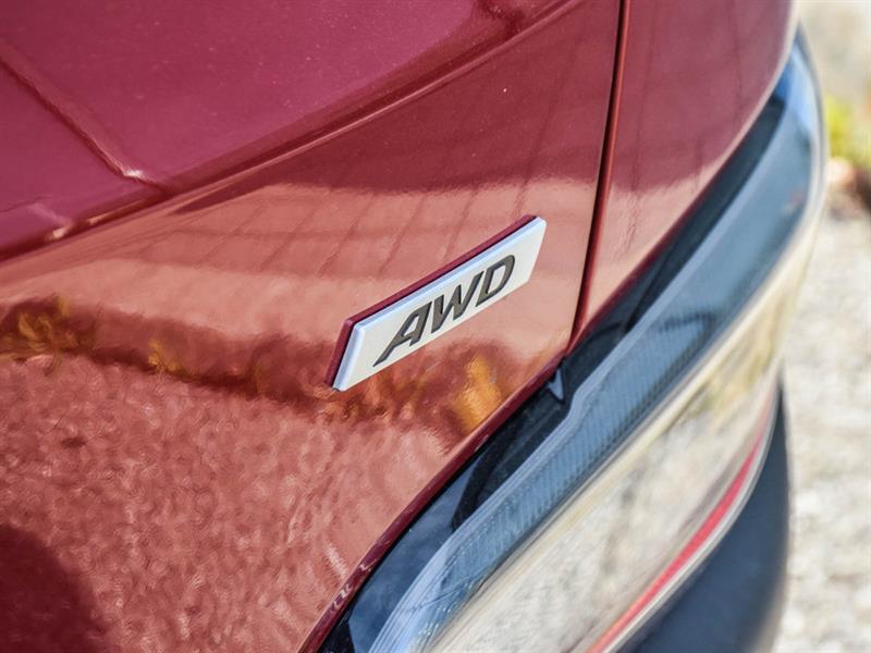 hyundai Kona 2022 - 8