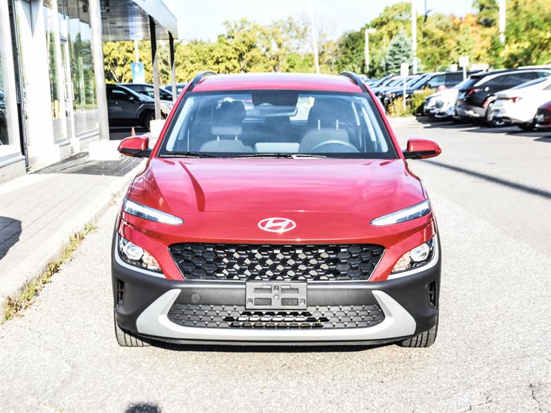 hyundai Kona 2022 - 9