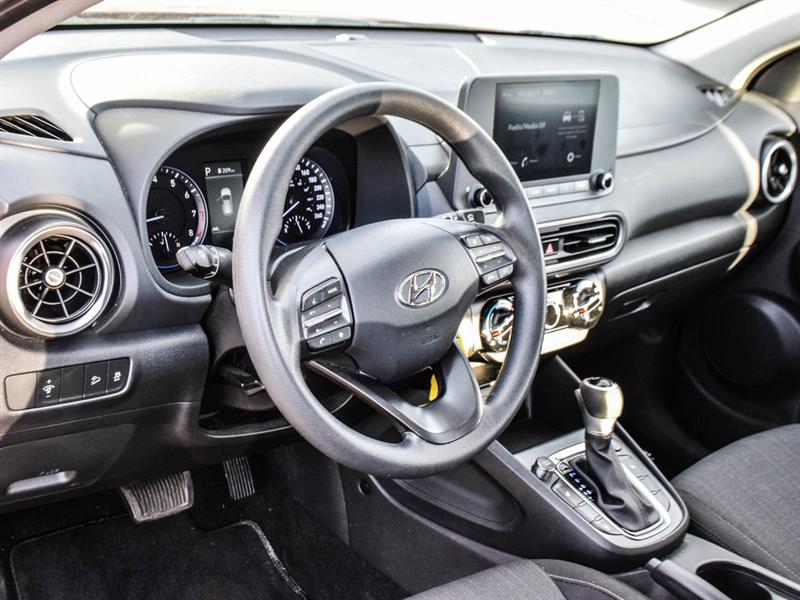 hyundai Kona 2022 - 10