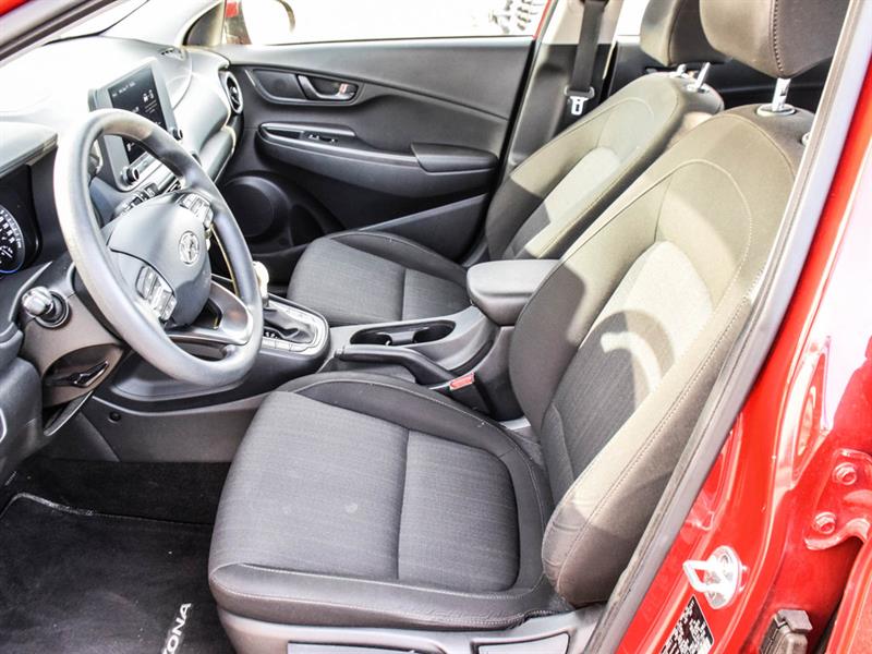 hyundai Kona 2022 - 11