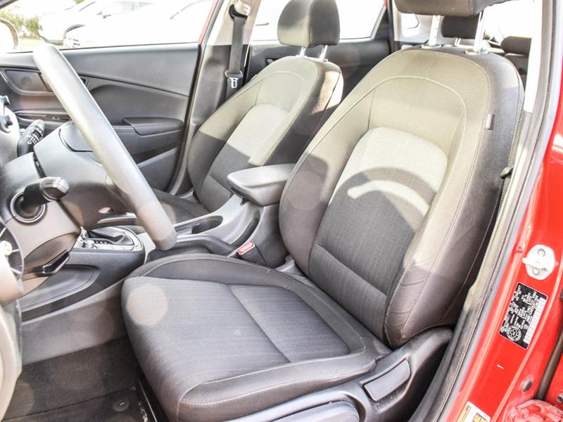 hyundai Kona 2022 - 12