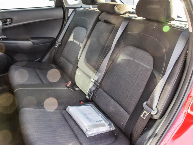 hyundai Kona 2022 - 13