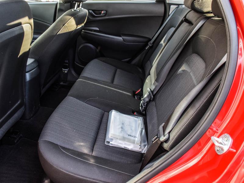 hyundai Kona 2022 - 14