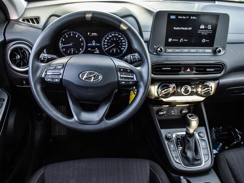 hyundai Kona 2022 - 15