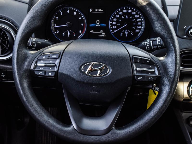 hyundai Kona 2022 - 16