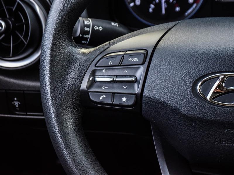 hyundai Kona 2022 - 17