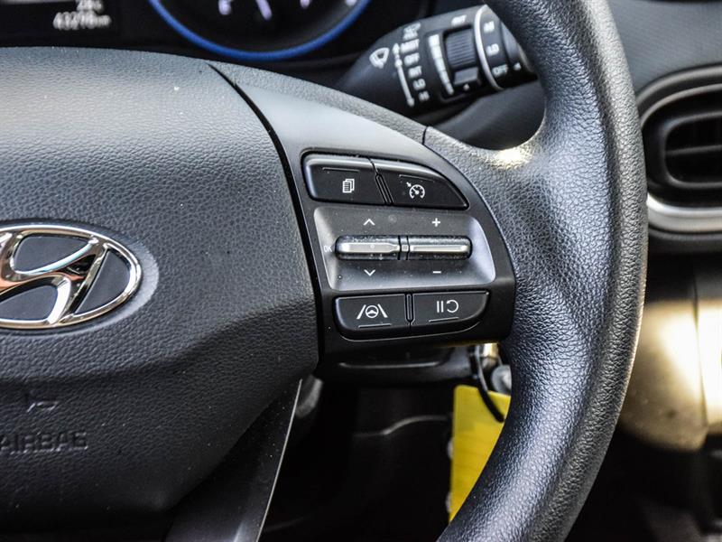 hyundai Kona 2022 - 18