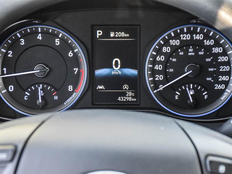 hyundai Kona 2022 - 19