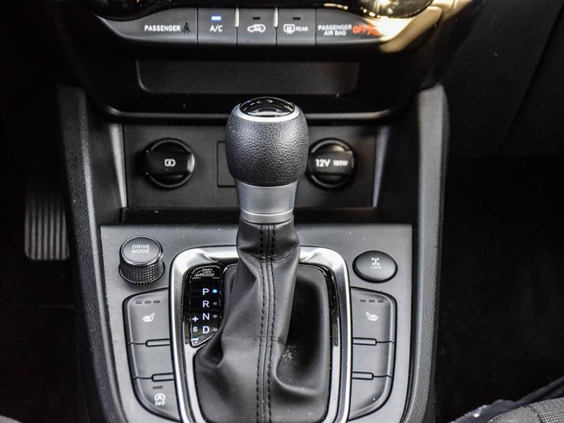 hyundai Kona 2022 - 20