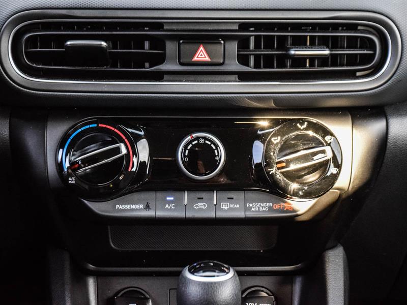 hyundai Kona 2022 - 21