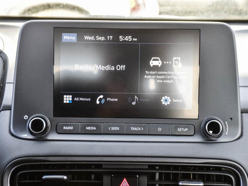 hyundai Kona 2022 - 22