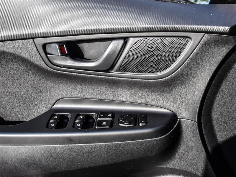 hyundai Kona 2022 - 23