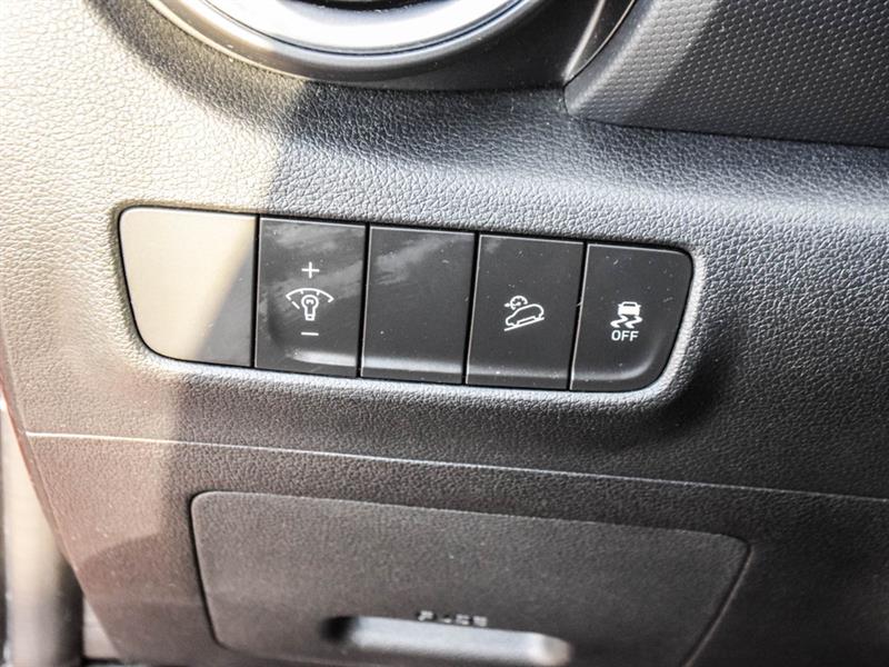 hyundai Kona 2022 - 24