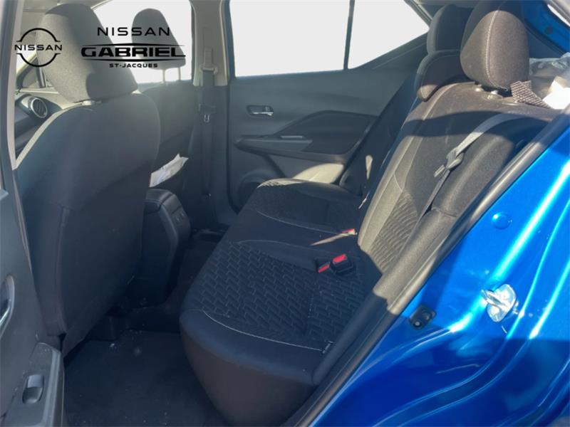 nissan Kicks 2022 - 5