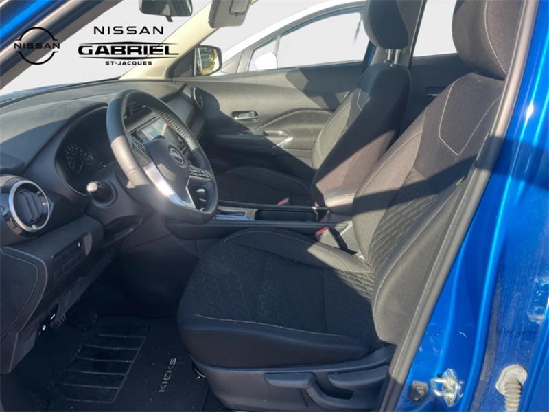 nissan Kicks 2022 - 6