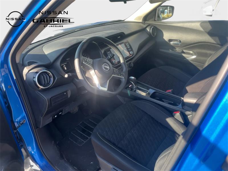 nissan Kicks 2022 - 8