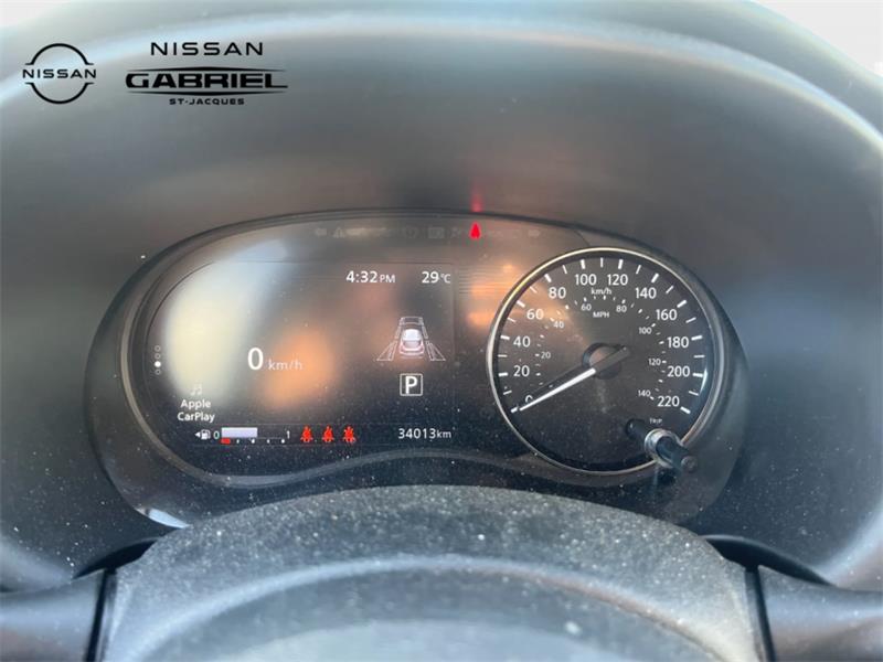 nissan Kicks 2022 - 9