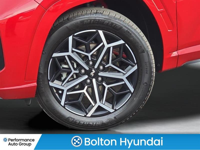 hyundai Tucson 2022 - 2