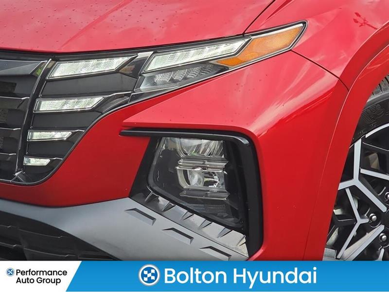 hyundai Tucson 2022 - 3