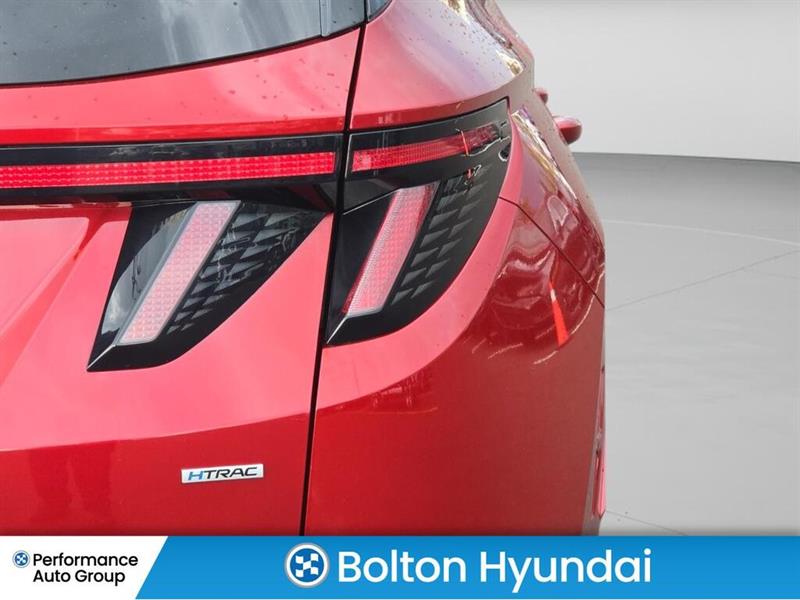 hyundai Tucson 2022 - 6