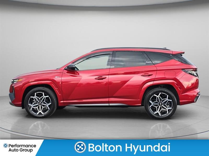 hyundai Tucson 2022 - 7