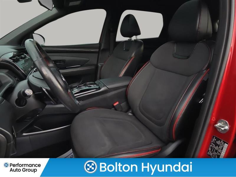 hyundai Tucson 2022 - 11