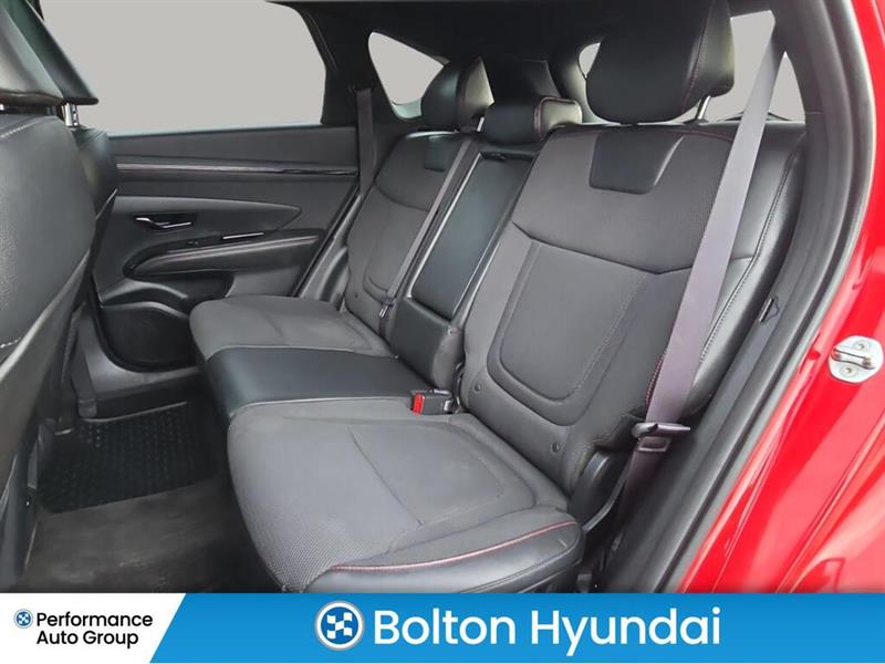 hyundai Tucson 2022 - 13