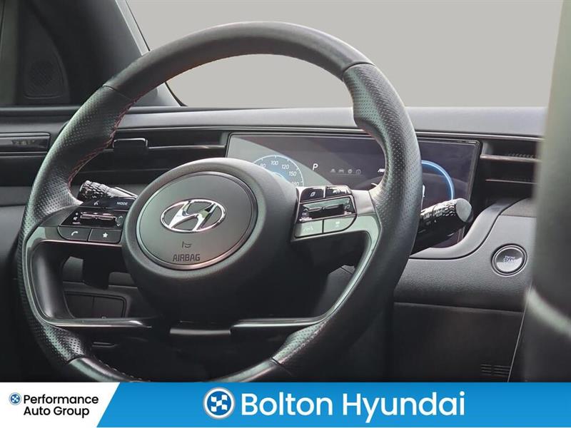 hyundai Tucson 2022 - 16