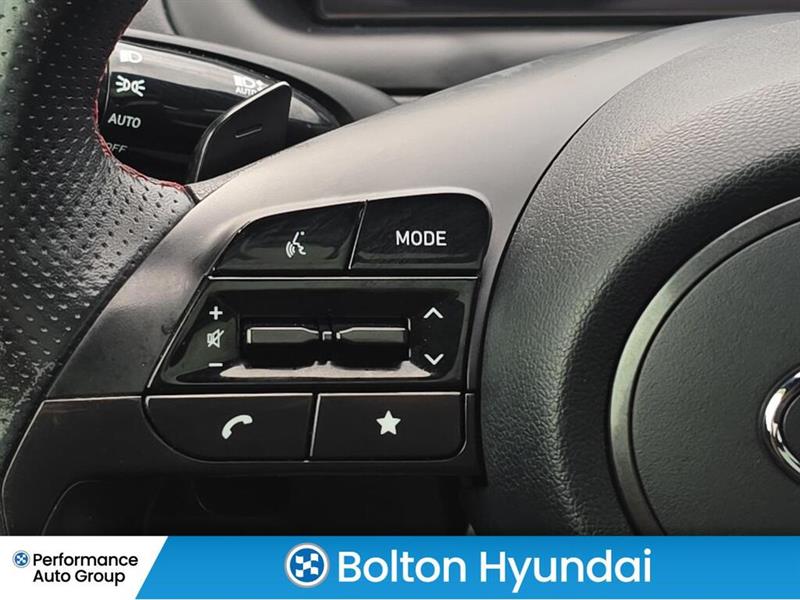 hyundai Tucson 2022 - 17