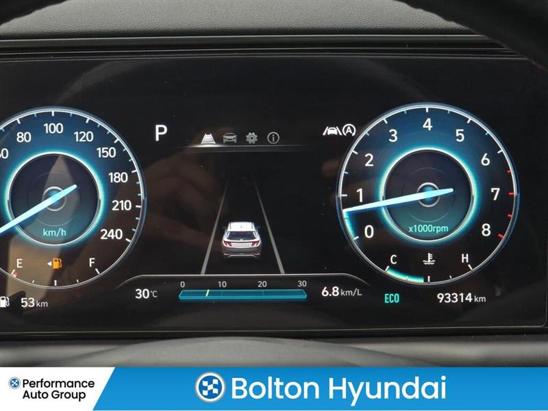 hyundai Tucson 2022 - 19