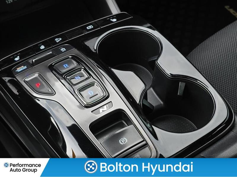 hyundai Tucson 2022 - 20