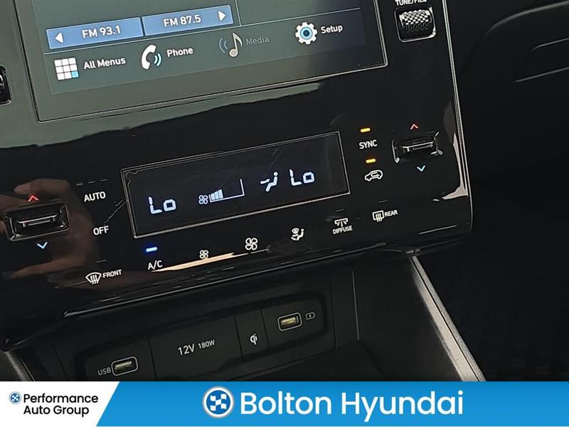 hyundai Tucson 2022 - 21