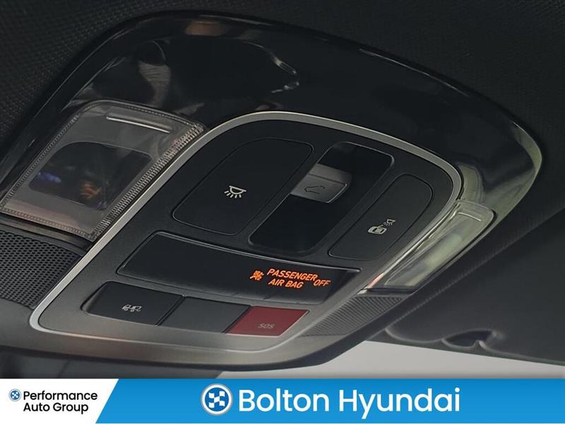 hyundai Tucson 2022 - 22