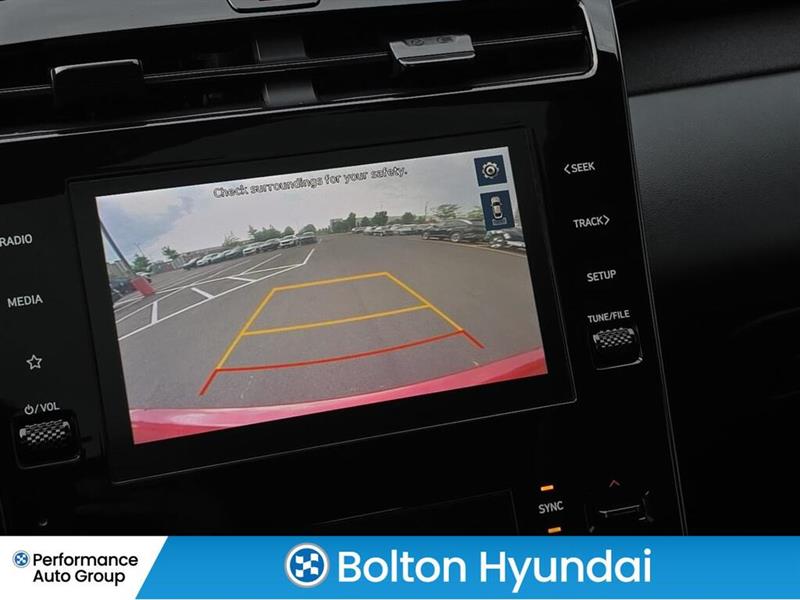 hyundai Tucson 2022 - 23