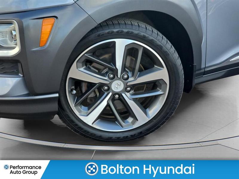 hyundai Kona 2018 - 3