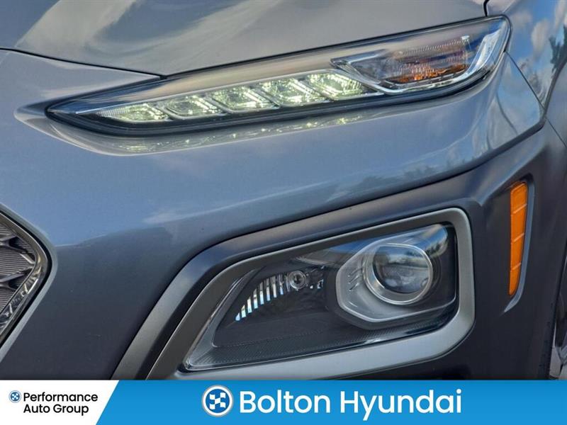 hyundai Kona 2018 - 4