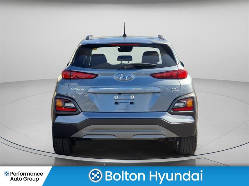 hyundai Kona 2018 - 6