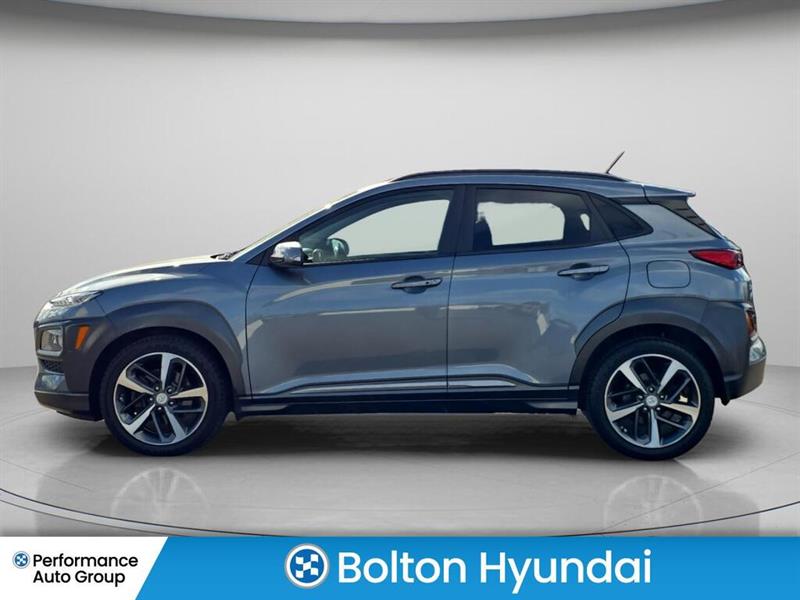 hyundai Kona 2018 - 7