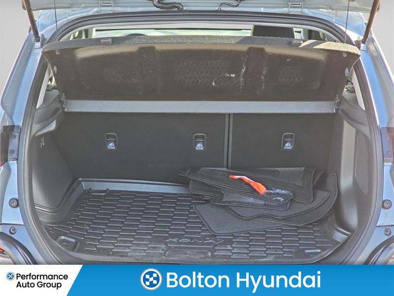 hyundai Kona 2018 - 8