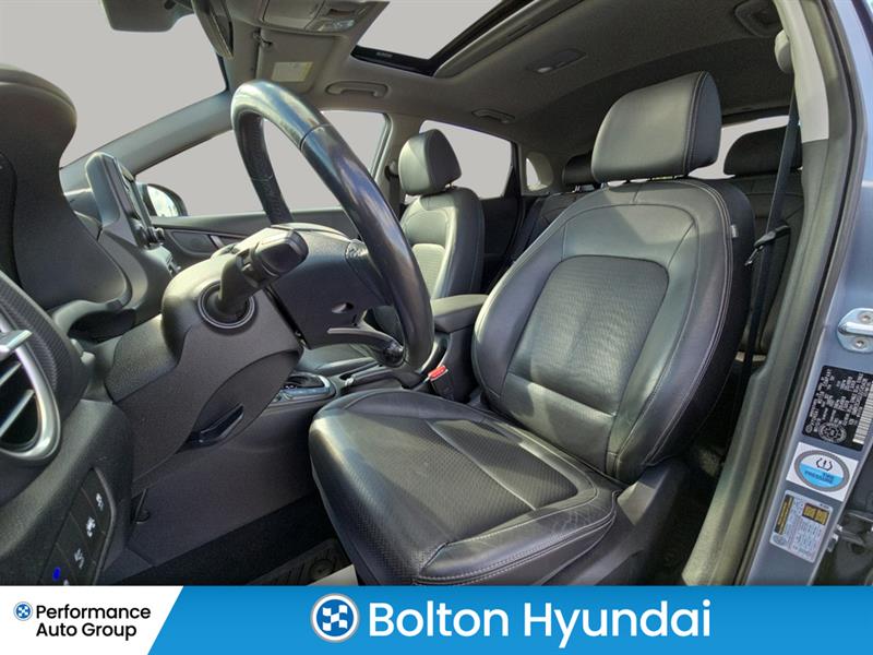 hyundai Kona 2018 - 11