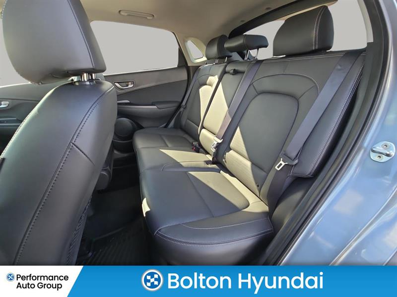 hyundai Kona 2018 - 13