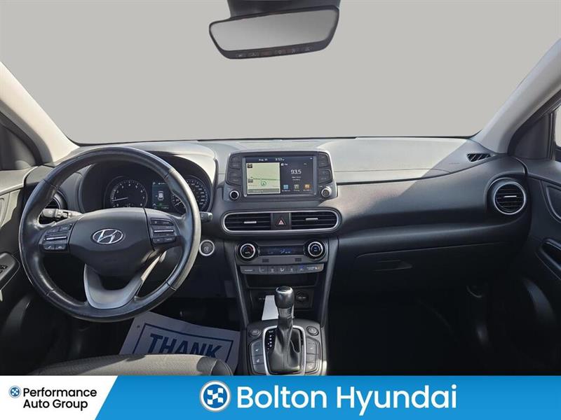 hyundai Kona 2018 - 14