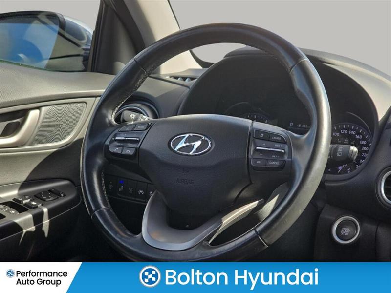 hyundai Kona 2018 - 16