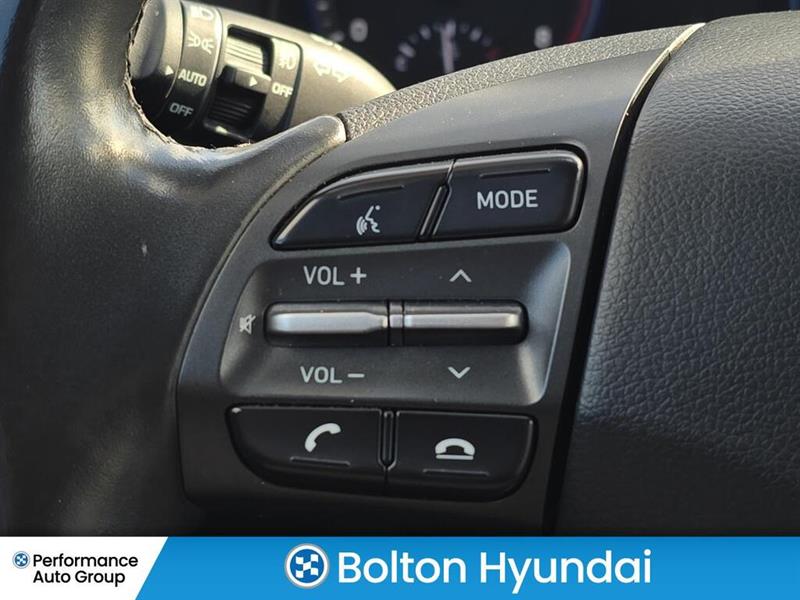 hyundai Kona 2018 - 17